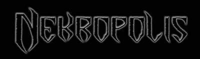 logo Nekropolis (SRB)